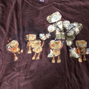 Woot! Size small T-shirt